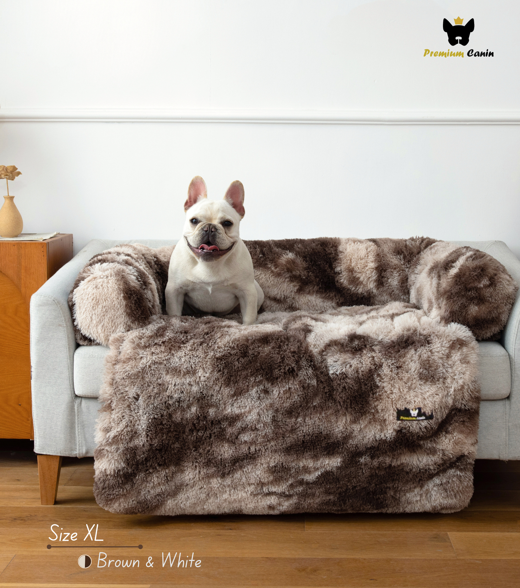 FLUFFY™ - Soothing and Removable Furniture Protector